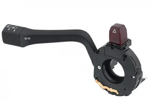Turn signal switch - , with