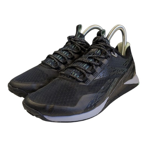 Womens reebok nano tr - reebok, x1
