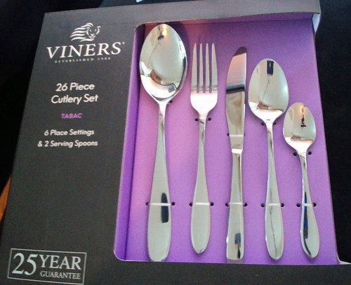 Viners tabac 26 - 26, piece