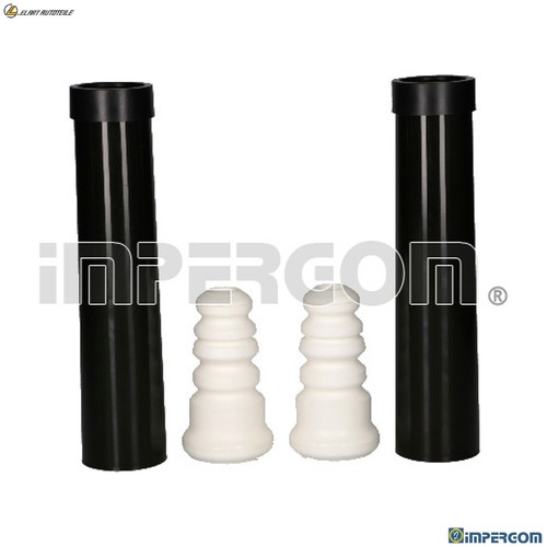 Dust cover kit shock absorber - kit,