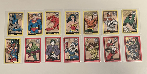 Lot comics arcade - lot, of