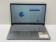 ASUS VIVOBOOK 15 512 GB 12TH GEN INTEL CORE I3-1215U 24 GB RAM 15.6"  UHD GFX