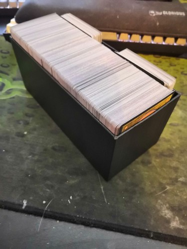 Box 600 magic the gathering - magic,