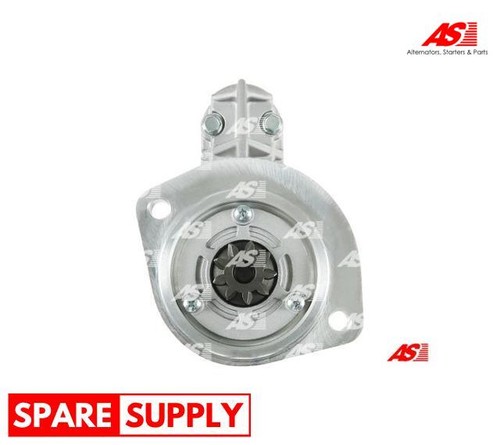 Starter for nissan atlas - starter,