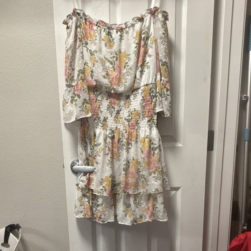 Bonnie jean girls - bonnie, floral