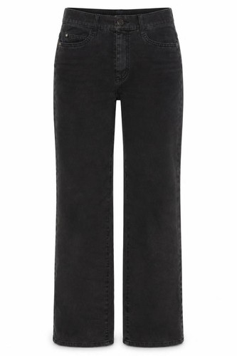 Olsen womens straight jeans - olsen,