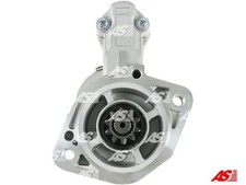 STARTER FITS: MITSUBISHI COLT