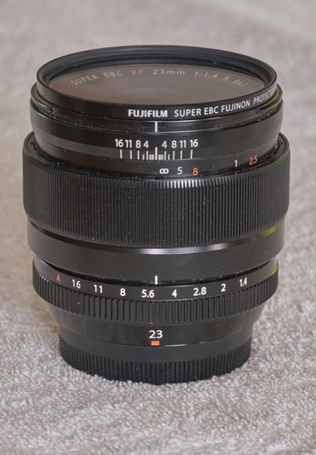 Fujifilm fujinon 23mm 4 - fujifilm,