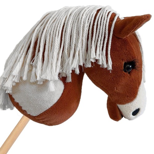 Standard hobby horse toys - standard,