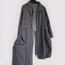 Crea Concept Grey Lightweight