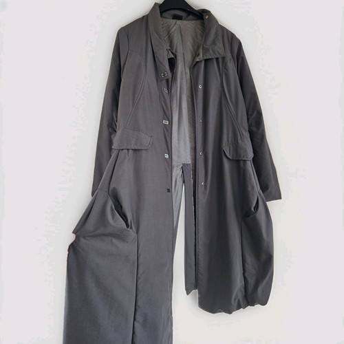 Crea concept grey - crea, lightweight