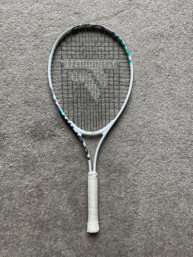 Tecnifibre tennis racket - tennis, –