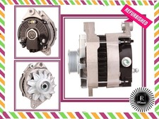 Alternator for LADA Niva Taiga