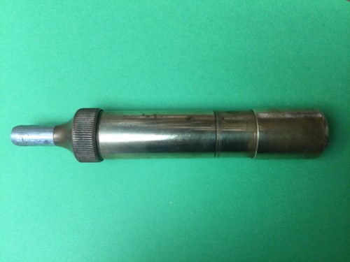 Ransomes tecalemit grease - ,