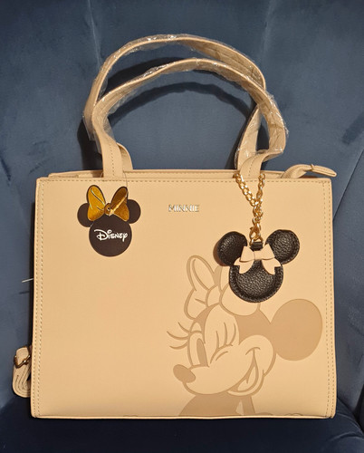 Disney minnie mouse beige - minnie,