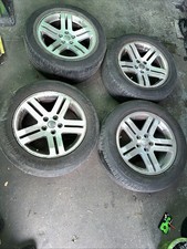 CHRYSLER 300C Original 18”