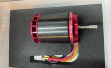 Thunder Tiger Ripper Outrunner