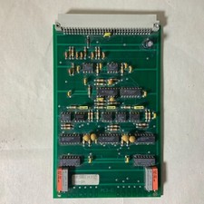 CP Bourg 9420325 9903-108 Control Board for Modulen S Collator 