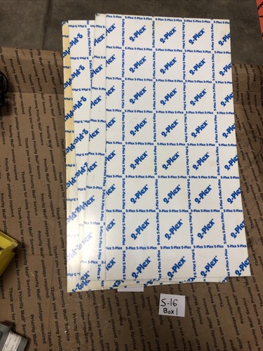 Lot x 24 sheets - lot, of