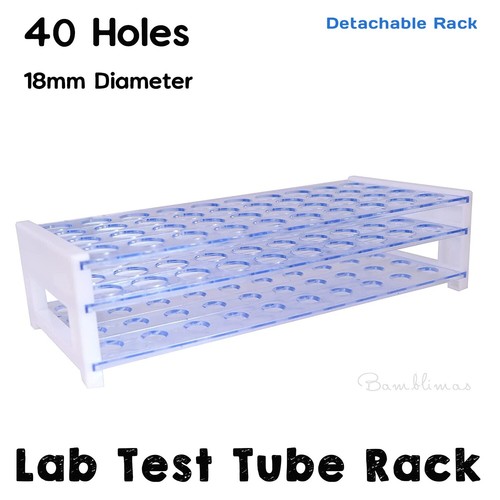 Layer holes 18mm - 40, test