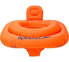 SPEEDO BABY SWIM SEAT INFLATABLE 0 - 2 YEARS OLD FLOAT CHAIR SWIMMING POOL