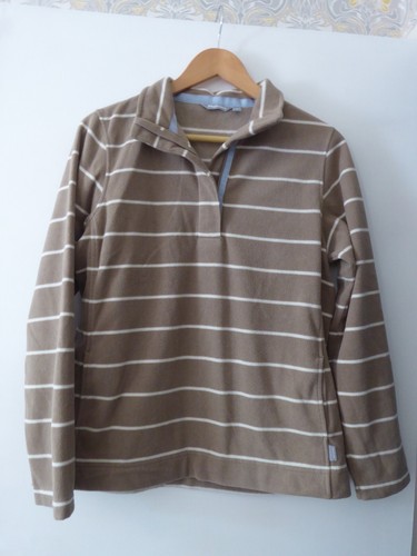 Rohan coastline fleece top - rohan,