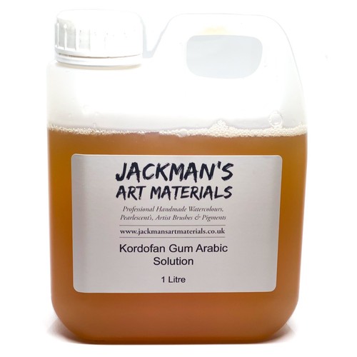 Kordofan gum arabic solution - kordofan,