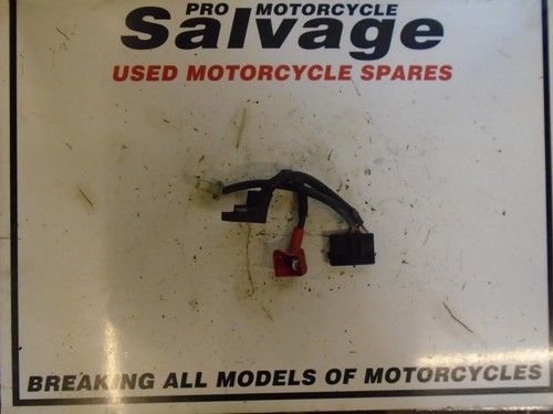Honda cbf 500 - 500, 2004