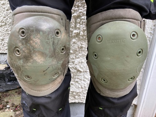 Genuine british army blackhawk - genuine,