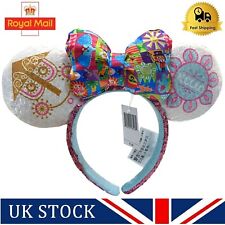 Disney Parks Bow Sequin Mickey