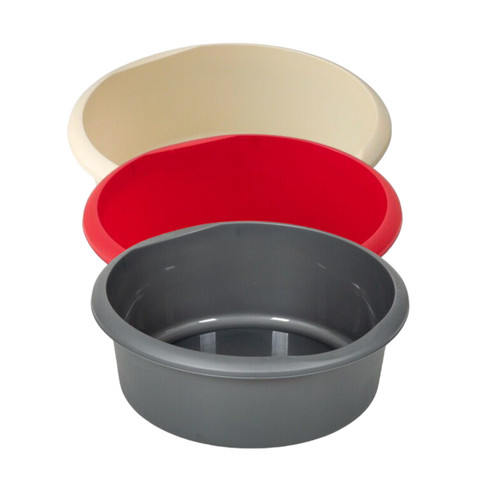 Round washing bowl sink - round,