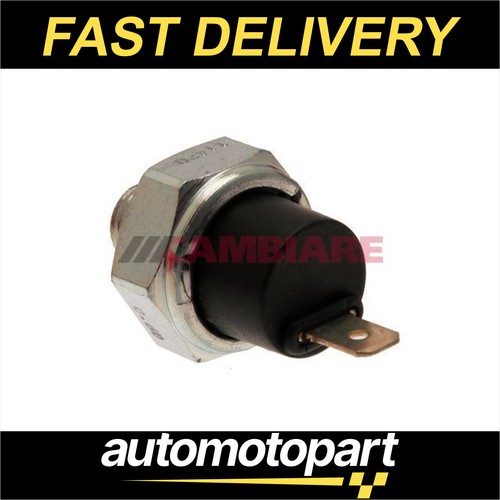Cambiare oil pressure switch - oil,