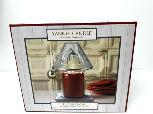 Yankee candle large - large, penguin