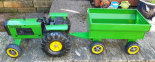 VINTAGE TONKA GREEN FARM