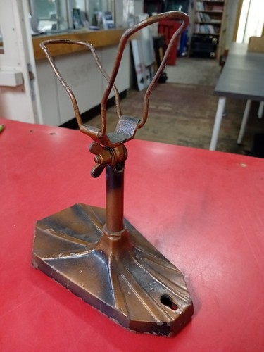 0378 cast metal - 0378,