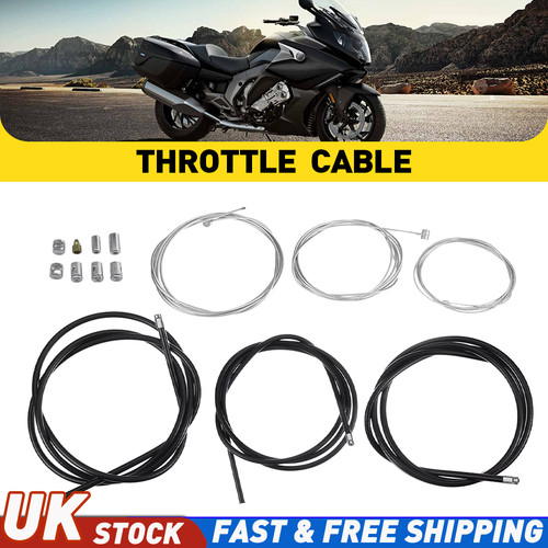 Universal throttle clutch - throttle,
