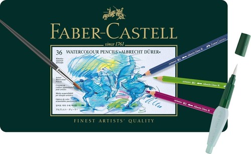 Faber castell albrecht - faber, durer