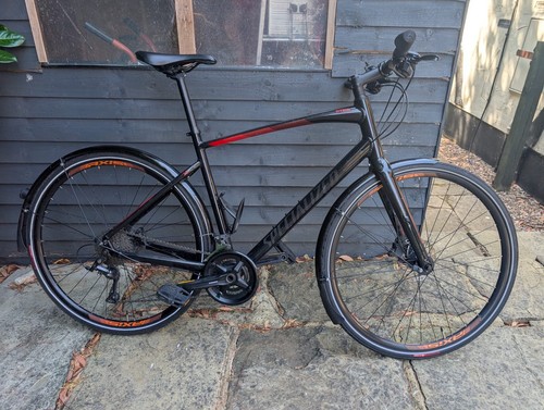 Specialized sirrus 2022 - specialized,