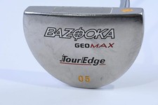 Tour Edge Bazooka Geo Max 05