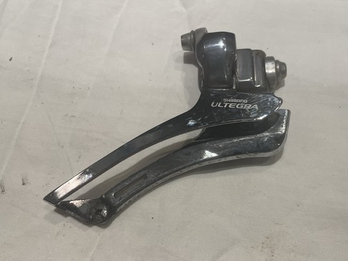 Shimano ultegra 6600 front - ultegra,