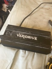 Maxibright Varidrive 600 W
