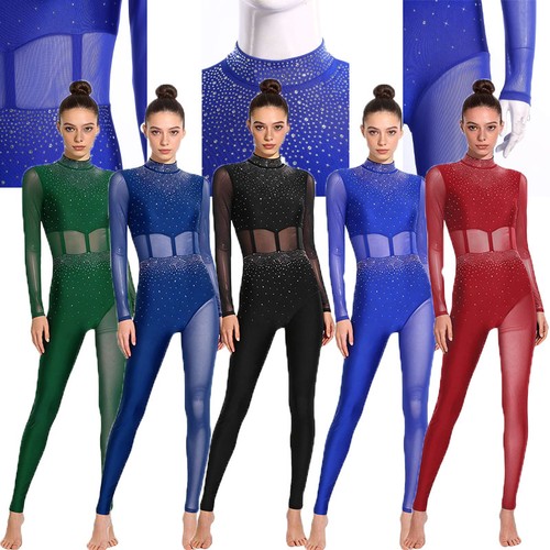 Women shiny rhinestone - women's,