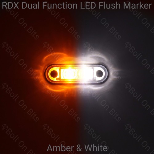 Rdx dual function led - rdx,
