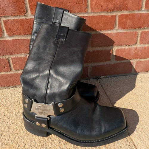 Vintage harley davidson men - harley-davidson, men's