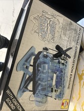 Haynes Build Your Own Internal