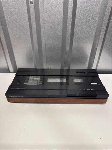 Bang olufsen beocord 2200 - olufsen,