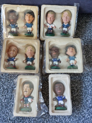 Corinthian football - 10,