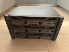 Crown XTi 1002 Professional