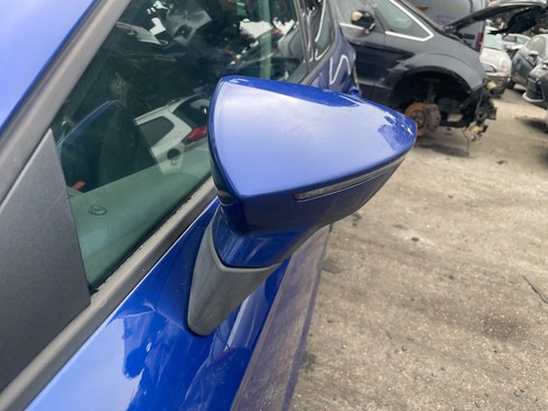 Seat leon mk3 2017 s - leon, se