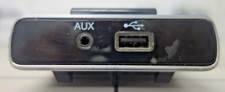 Fiat 500 USB & Aux Socket